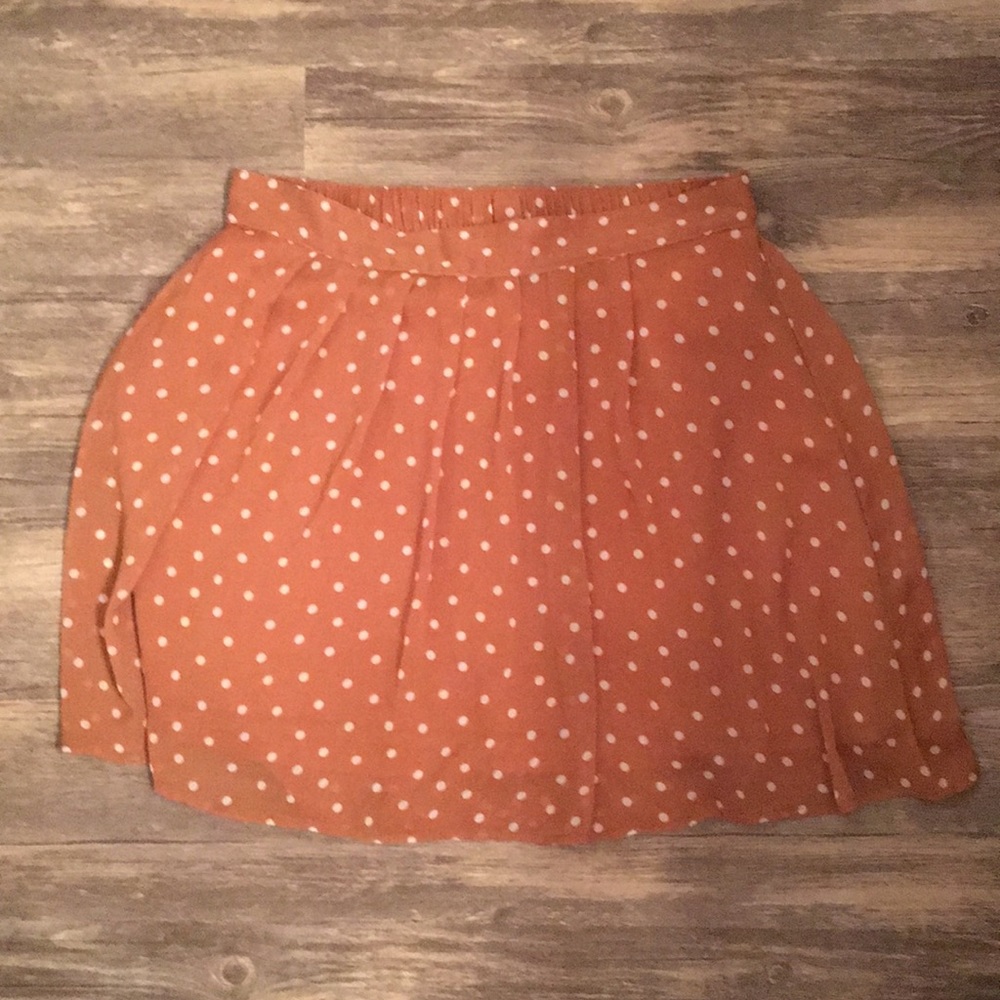 Old navy skirt